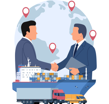 Logistics Data Processing